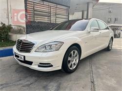 مێرسێدس بێنز S-Class